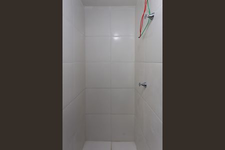 Apartamento para alugar com 36m², 2 quartos e sem vaga Apartamento para alugar com 36m², 2 quartos e sem vagaBanheiro