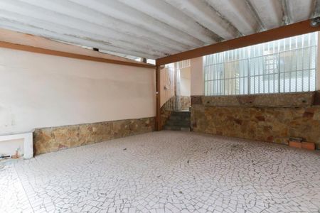 Garagem de casa à venda com 3 quartos, 152m² em Jardim São Paulo, São Paulo