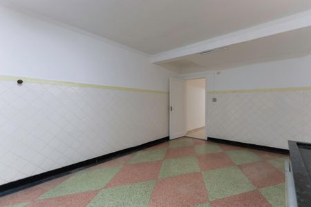 Cozinha de casa à venda com 3 quartos, 152m² em Jardim São Paulo, São Paulo