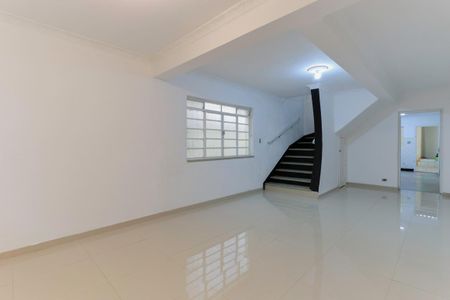 Sala de casa à venda com 3 quartos, 152m² em Jardim São Paulo, São Paulo