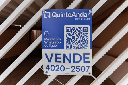 Plaquinha de casa à venda com 3 quartos, 152m² em Jardim São Paulo, São Paulo