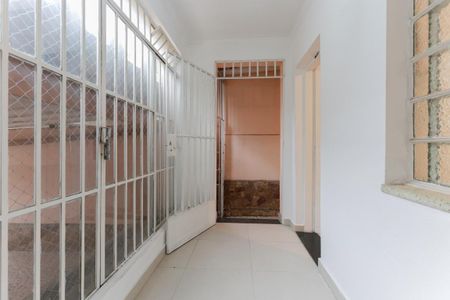 Varanda de casa à venda com 3 quartos, 152m² em Jardim São Paulo, São Paulo