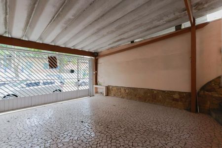 Garagem de casa à venda com 3 quartos, 152m² em Jardim São Paulo, São Paulo