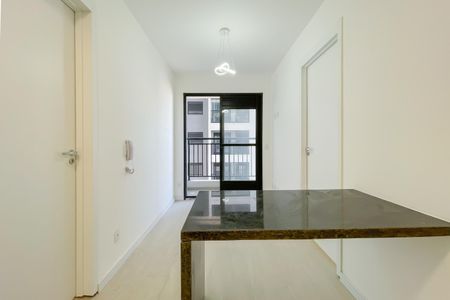 Casa de condomínio para alugar com 37m², 2 quartos e 1 vaga Casa de condomínio para alugar com 37m², 2 quartos e 1 vagaSala