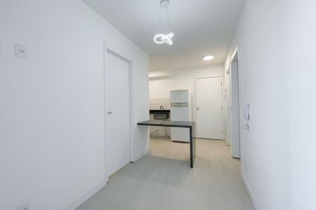 Casa de condomínio para alugar com 37m², 2 quartos e 1 vaga Casa de condomínio para alugar com 37m², 2 quartos e 1 vagaSala