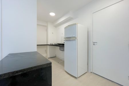 Casa de condomínio para alugar com 37m², 2 quartos e 1 vaga Casa de condomínio para alugar com 37m², 2 quartos e 1 vagaCozinha