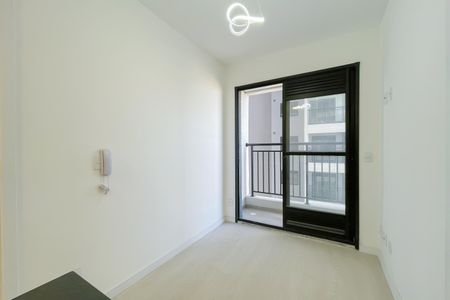 Sala de casa de condomínio para alugar com 2 quartos, 37m² em Rochdale, Osasco
