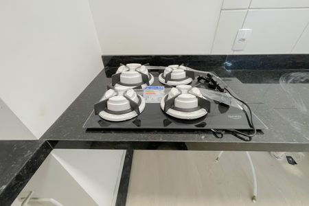 Casa de condomínio para alugar com 37m², 2 quartos e 1 vaga Casa de condomínio para alugar com 37m², 2 quartos e 1 vagaCozinha