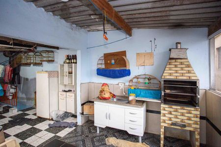 Casa para alugar com 32m², 1 quarto e sem vagaÁrea de Serviço