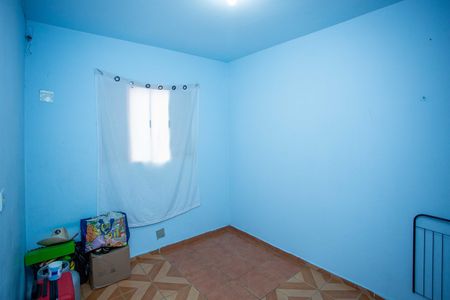 Quarto de casa para alugar com 1 quarto, 32m² em Taboão, Diadema