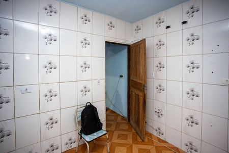 Casa para alugar com 32m², 1 quarto e sem vagaCozinha