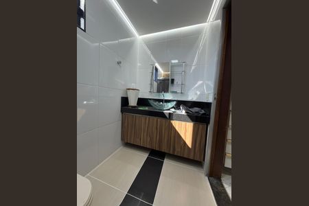 Casa para alugar com 400m², 3 quartos e 2 vagasSuite 1