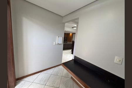 Casa para alugar com 400m², 3 quartos e 2 vagasEscritório