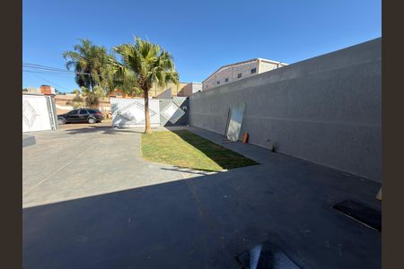 Churrasqueira  de casa para alugar com 3 quartos, 400m² em Setor Habitacional Vicente Pires, Brasília