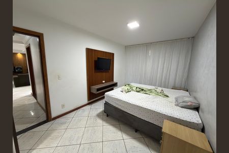Quarto 3  de casa para alugar com 3 quartos, 400m² em Setor Habitacional Vicente Pires, Brasília