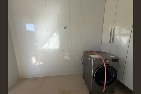 Casa para alugar com 400m², 3 quartos e 2 vagasLavanderia 