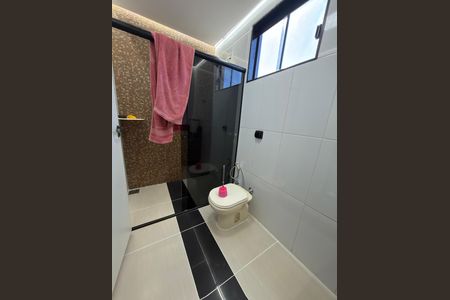 Casa para alugar com 400m², 3 quartos e 2 vagasSuite 1