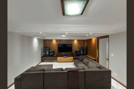 Sala de casa para alugar com 3 quartos, 400m² em Setor Habitacional Vicente Pires, Brasília