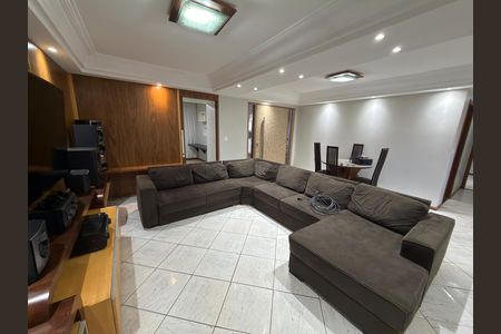 Sala de casa para alugar com 3 quartos, 400m² em Setor Habitacional Vicente Pires, Brasília