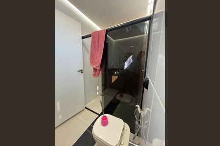 Casa para alugar com 400m², 3 quartos e 2 vagasSuite 1