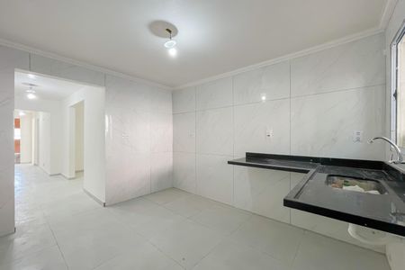 Casa para alugar com 92m², 2 quartos e 1 vaga Casa para alugar com 92m², 2 quartos e 1 vagaCozinha