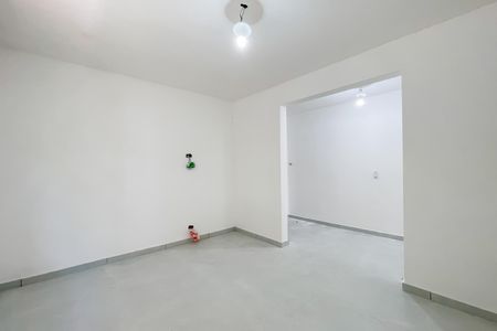 Sala de casa para alugar com 2 quartos, 92m² em Veloso, Osasco