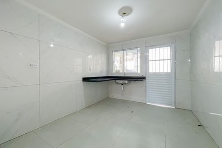 Casa para alugar com 92m², 2 quartos e 1 vaga Casa para alugar com 92m², 2 quartos e 1 vagaCozinha