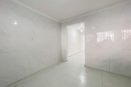 Casa para alugar com 92m², 2 quartos e 1 vaga Casa para alugar com 92m², 2 quartos e 1 vagaCozinha