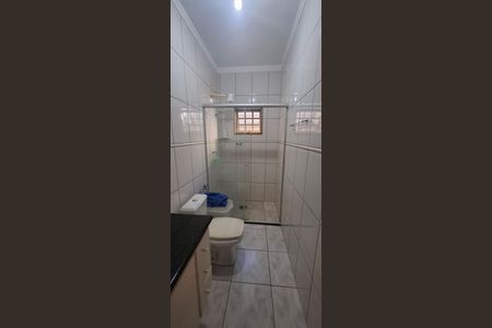 Apartamento para alugar com 105m², 3 quartos e 2 vagasBanheiro