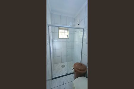 Apartamento para alugar com 105m², 3 quartos e 2 vagasBanheiro da Suíte