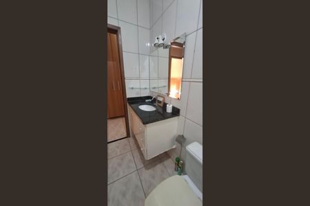 Apartamento para alugar com 105m², 3 quartos e 2 vagasBanheiro