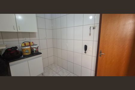 Apartamento para alugar com 105m², 3 quartos e 2 vagasCozinha