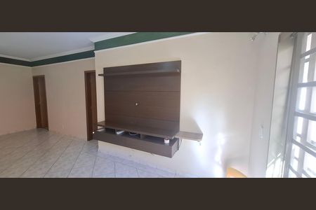 Apartamento para alugar com 105m², 3 quartos e 2 vagasSala