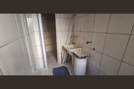Apartamento para alugar com 105m², 3 quartos e 2 vagasÁrea de Serviço