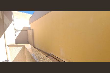 Vista da Sacada de apartamento para alugar com 3 quartos, 105m² em Jardim Irajá, Ribeirão Preto