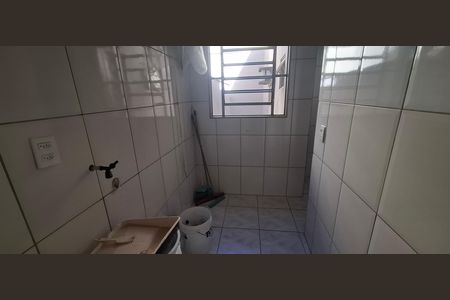 Apartamento para alugar com 105m², 3 quartos e 2 vagasÁrea de Serviço