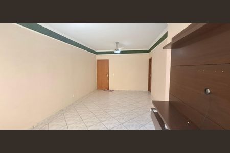 Apartamento para alugar com 105m², 3 quartos e 2 vagasSala