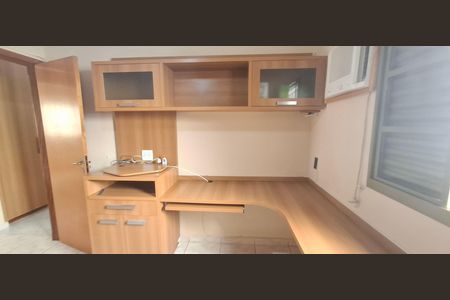 Apartamento para alugar com 105m², 3 quartos e 2 vagasQuarto 2