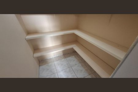 Apartamento para alugar com 105m², 3 quartos e 2 vagasDespensa