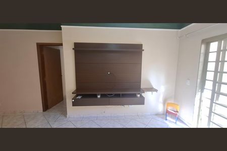 Sala de apartamento para alugar com 3 quartos, 105m² em Jardim Irajá, Ribeirão Preto