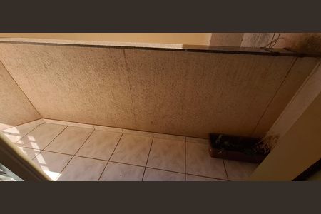 Sacada de apartamento para alugar com 3 quartos, 105m² em Jardim Irajá, Ribeirão Preto