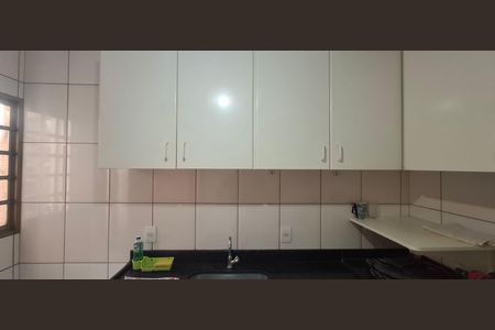 Apartamento para alugar com 105m², 3 quartos e 2 vagasCozinha
