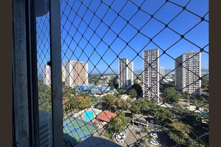 Quarto 2 - Vista de apartamento para alugar com 2 quartos, 58m² em Barra da Tijuca, Rio de Janeiro