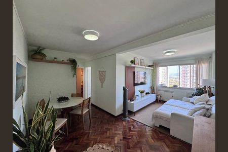 Apartamento para alugar com 2 quartos, 58m² em Barra da Tijuca, Rio de Janeiro