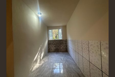 Casa para alugar com 1 quarto, 35m² em Vila Militar, Barueri