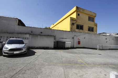 Garagem de apartamento à venda com 2 quartos, 53m² em Carlos Prates, Belo Horizonte