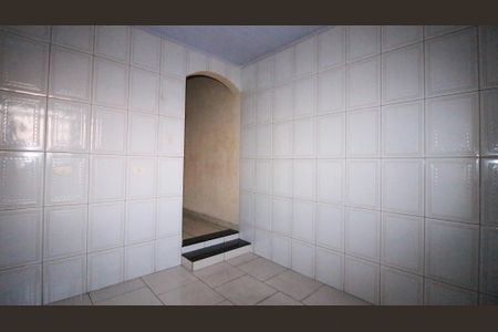 Casa para alugar com 2 quartos, 130m² em Jardim Ipanema(zona Leste), São Paulo