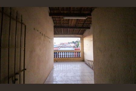 Casa para alugar com 2 quartos, 130m² em Jardim Ipanema(zona Leste), São Paulo