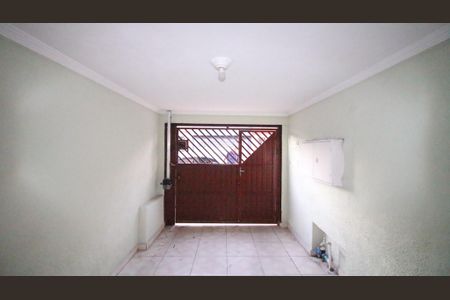 Casa para alugar com 2 quartos, 130m² em Jardim Ipanema(zona Leste), São Paulo