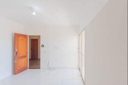 Sala de apartamento para alugar com 2 quartos, 60m² em Jardim Andorinhas, Campinas